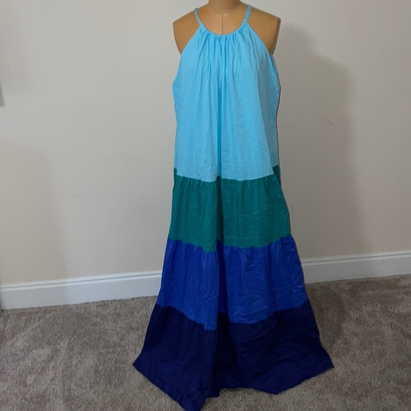 Johnny Was Dresses & Skirts - Johnny Was Maxi Dress